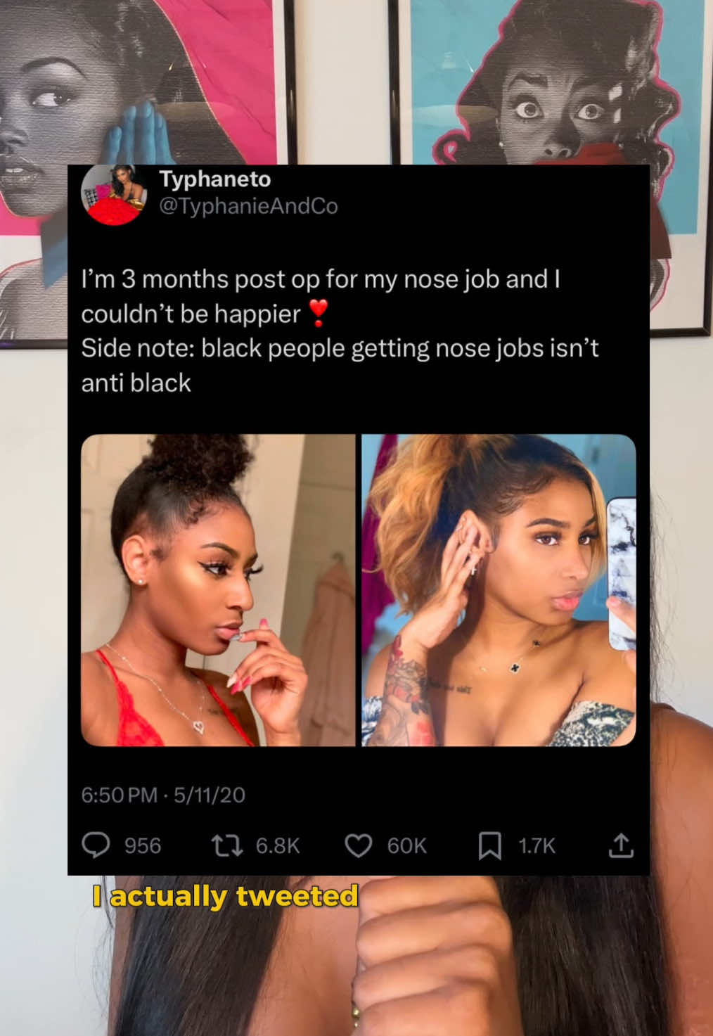 @typhanie & co
