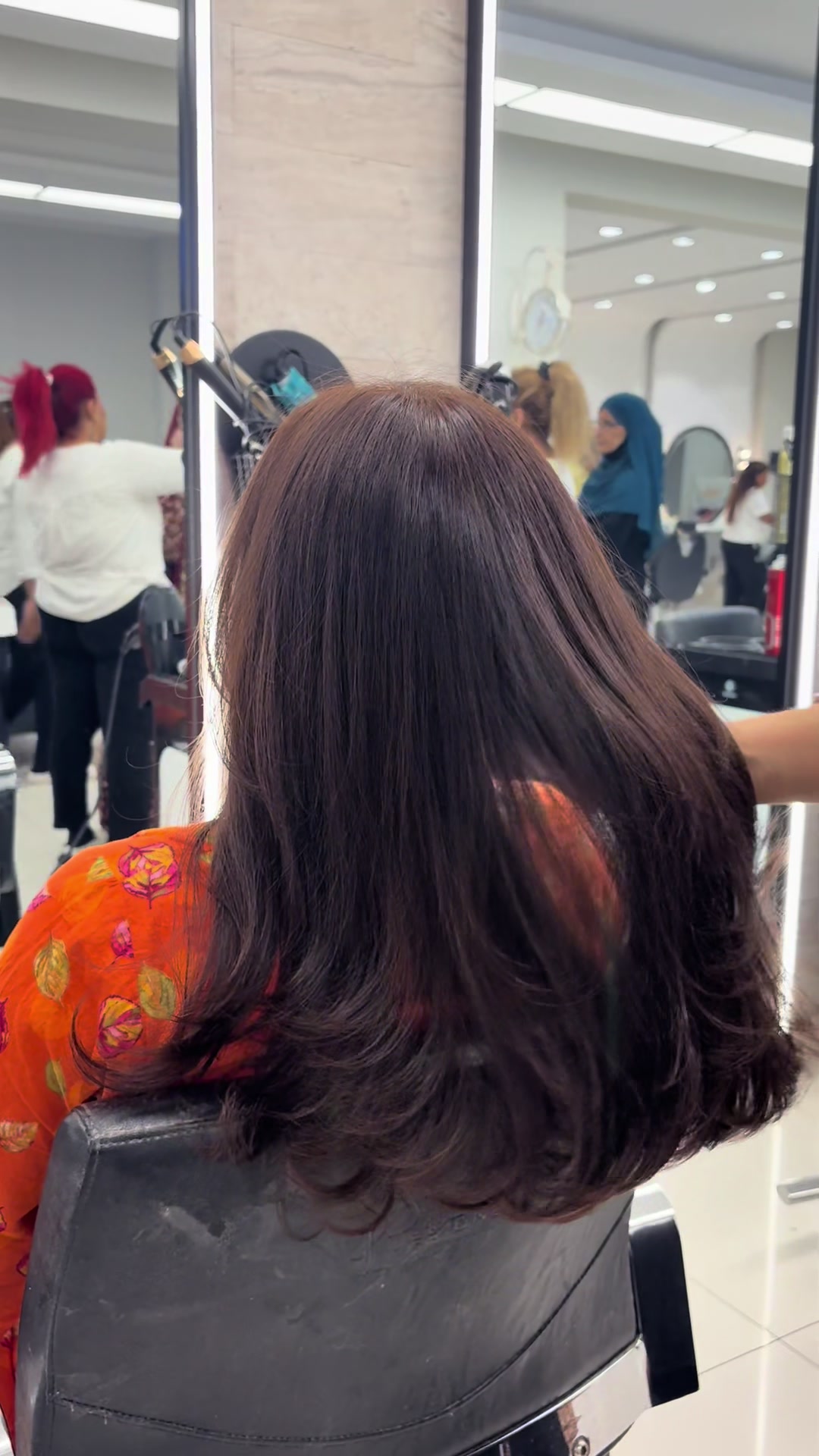 @Jugnu's Salon Jhelum