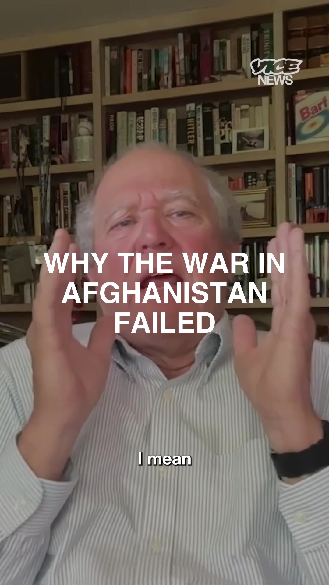 @VICE News