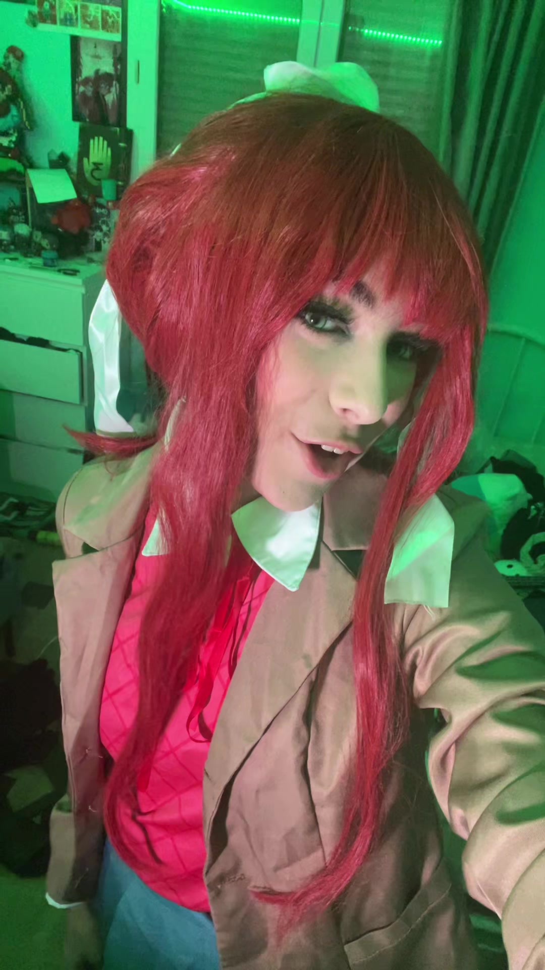 @MaxCosplay ^_^