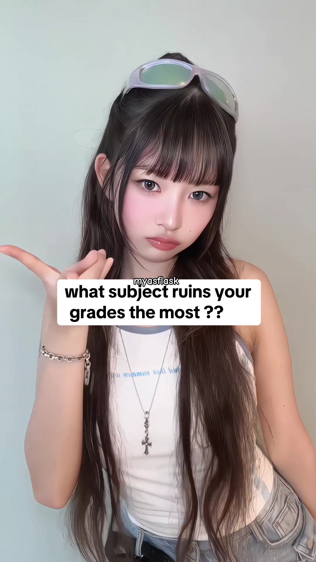 @՞ᱹ&nbsp;&nbsp;৻ᩘ͟ꪆ ₊&nbsp;ɱ &upsilon;ᩛ &alpha;̫ ୨͟౿ᩧ&nbsp; ֺ