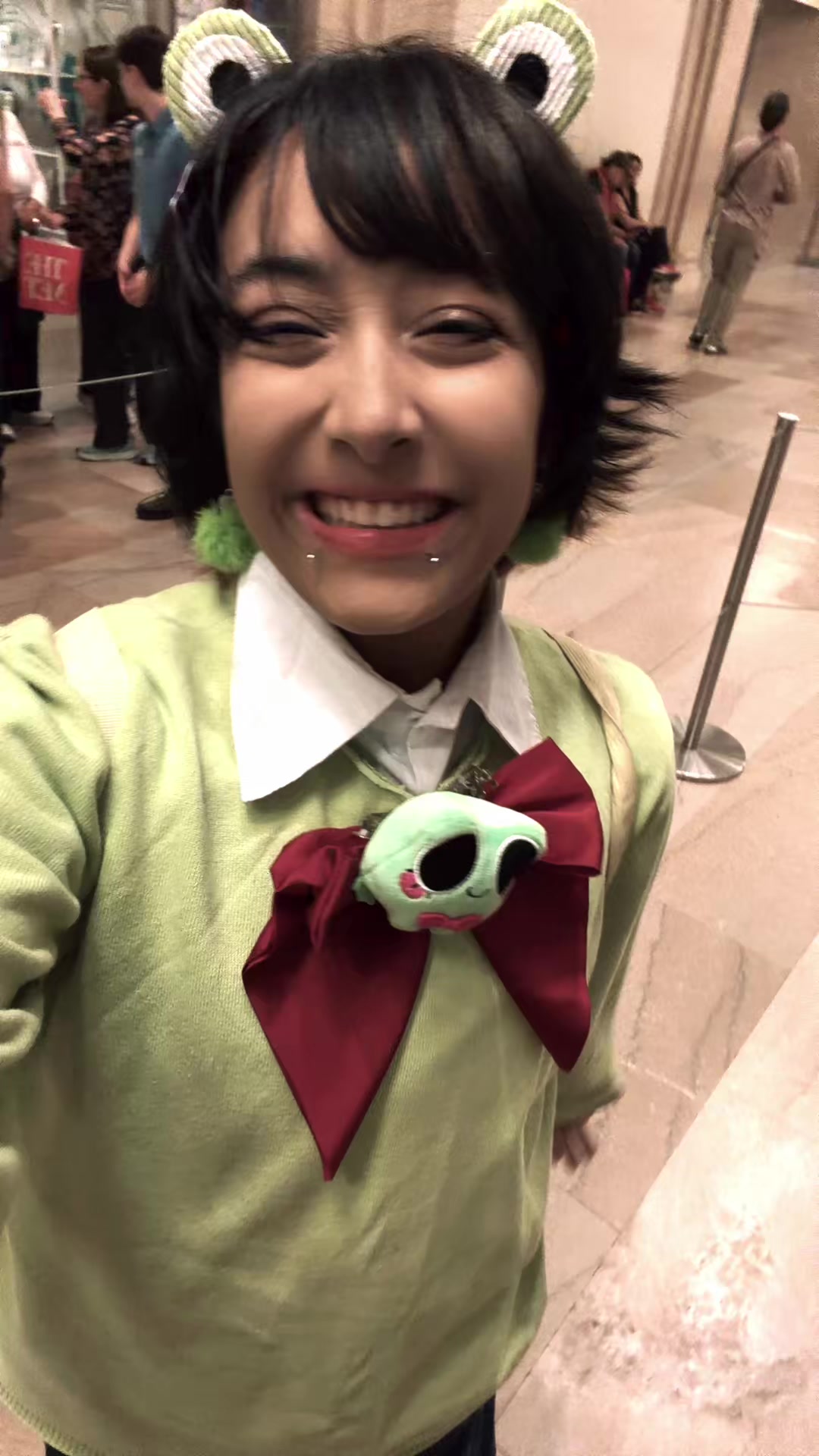 @☆ trash..cosplayss ☆