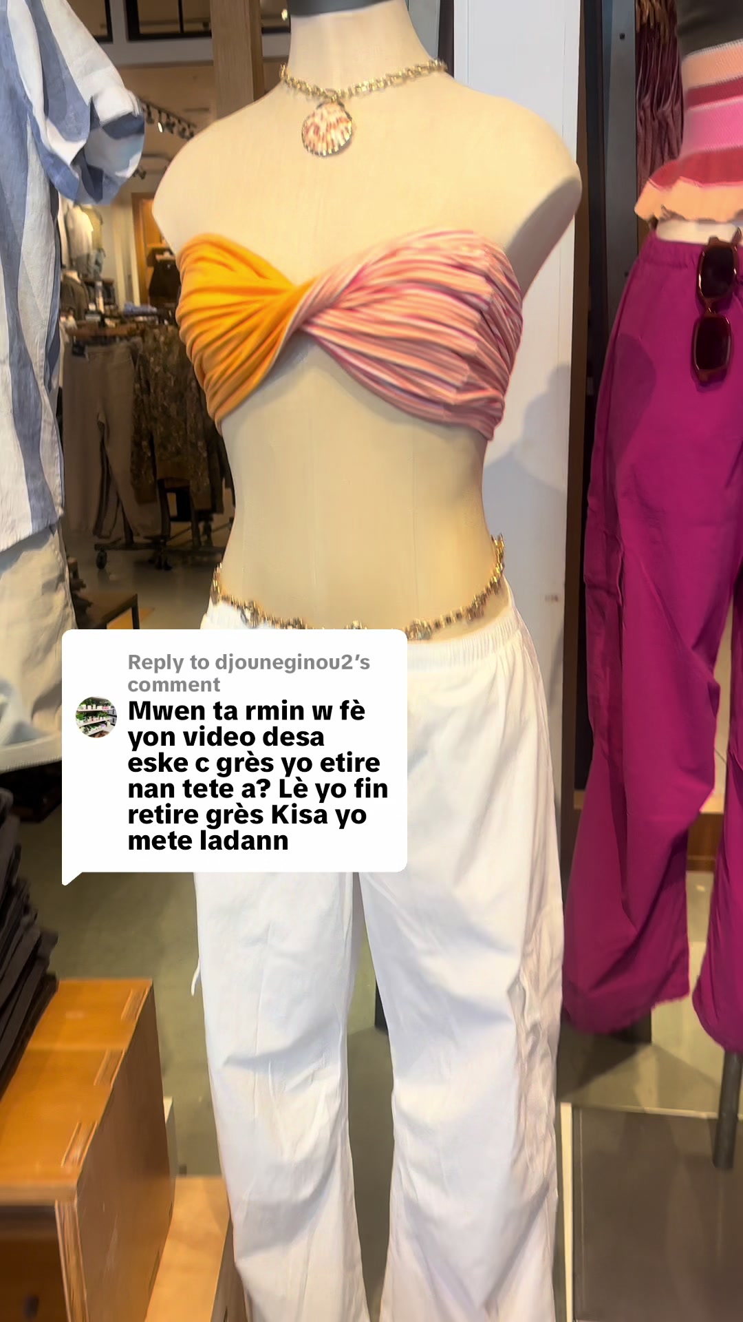 @Liline Dors