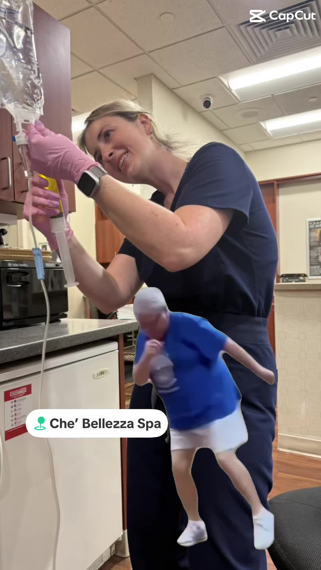 @Che&rsquo;Bellezza Spa