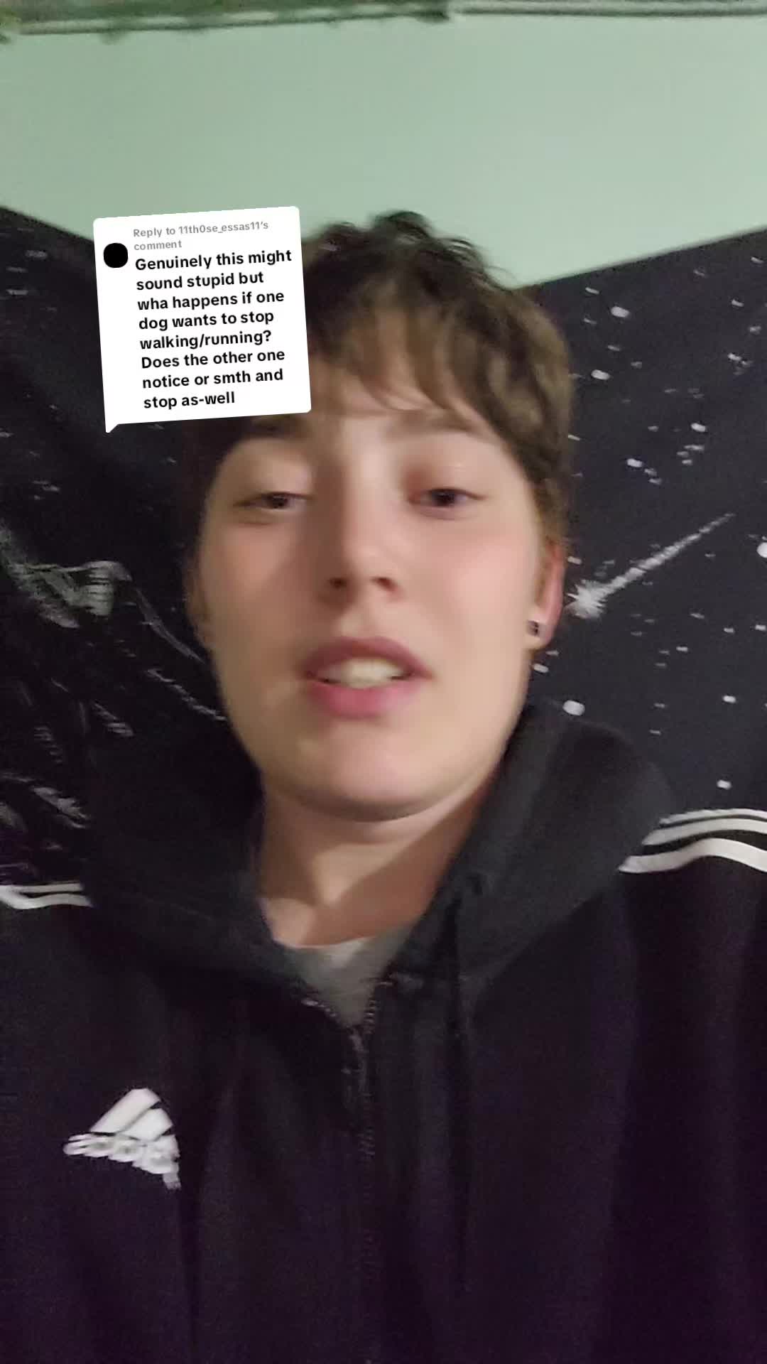 @Kyle he/him/his