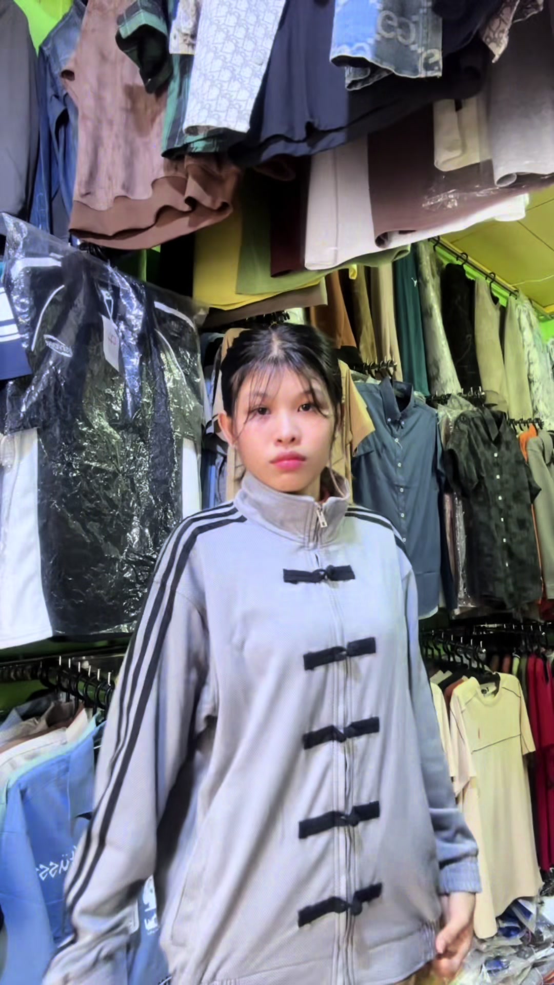 @ငွေကောင်းကင်fashion