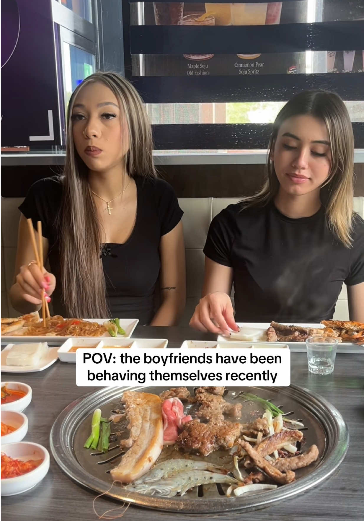 @Gen Korean BBQ
