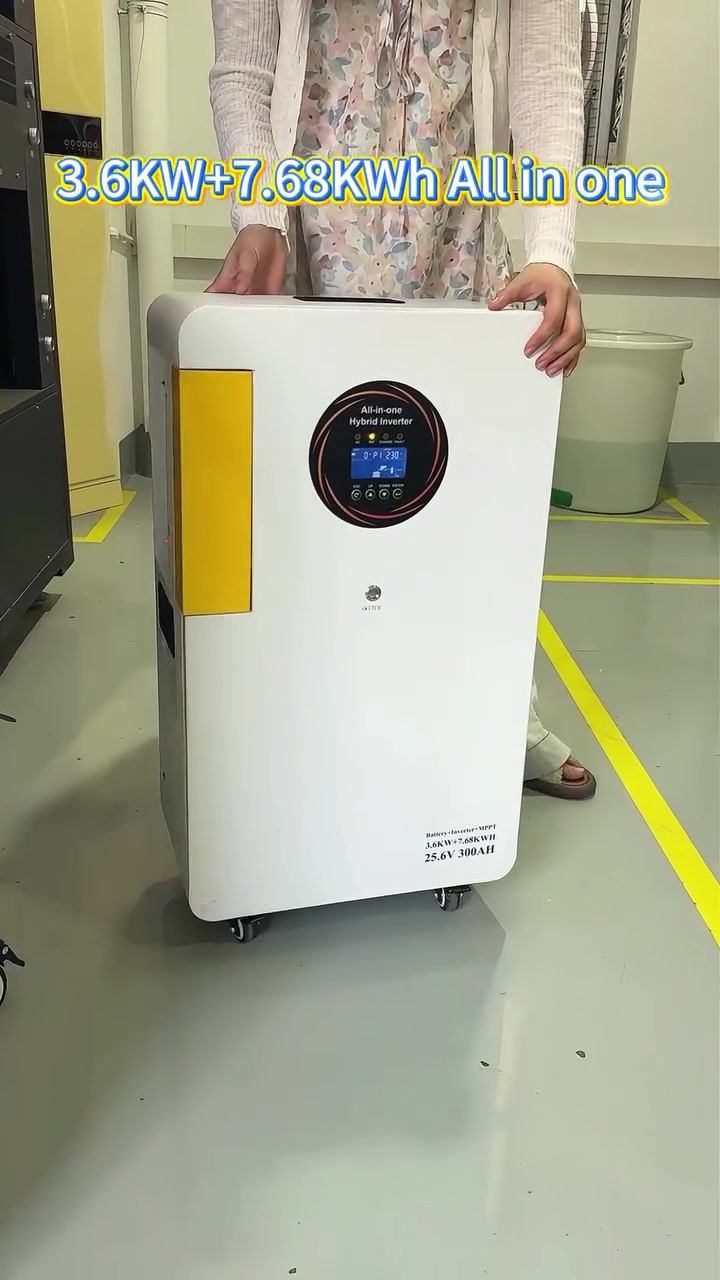@energy storage