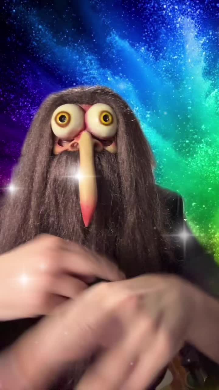 @Captain Hairy