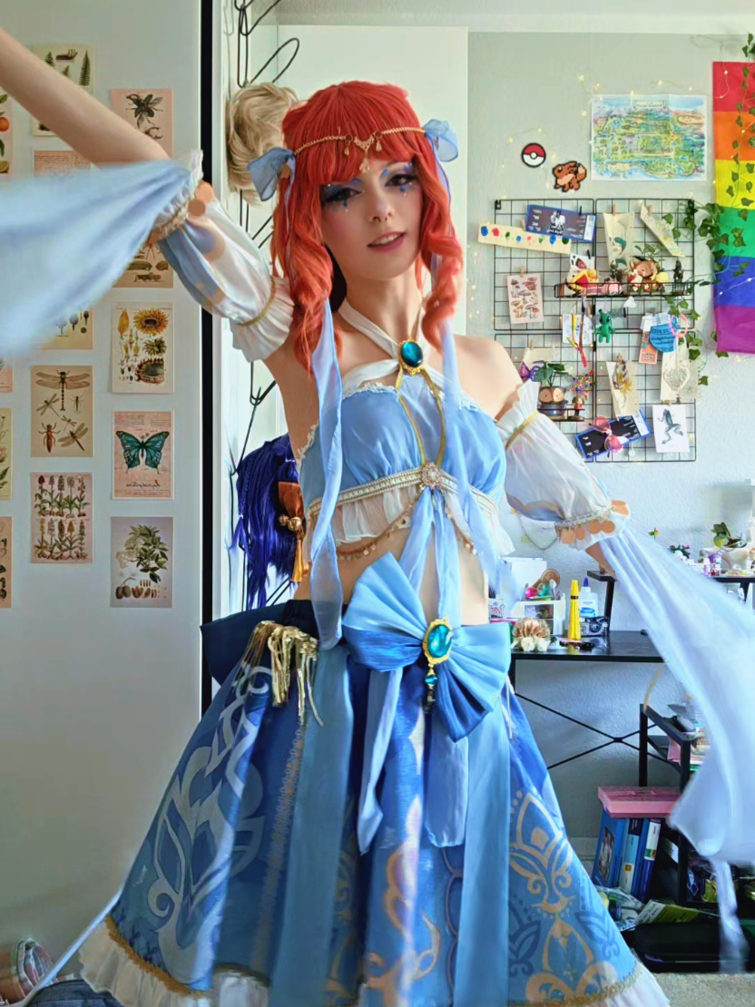 @Kaya ✨️🎀