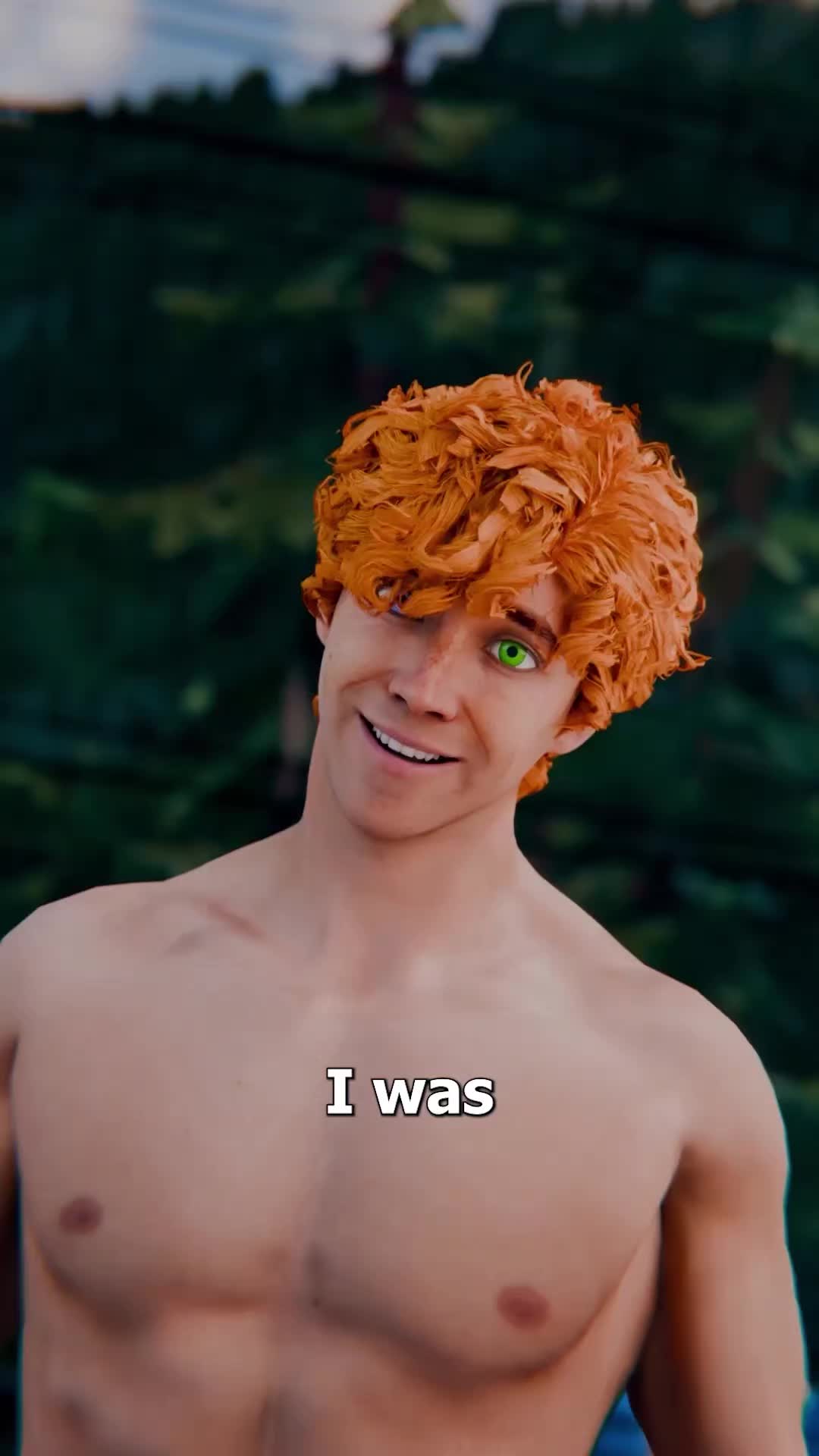 @His Story