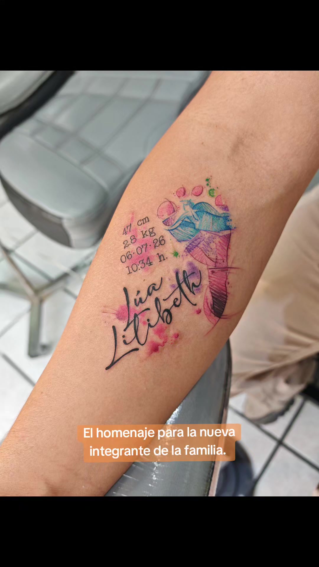 @Julio Arg&uuml;elles Tatuador