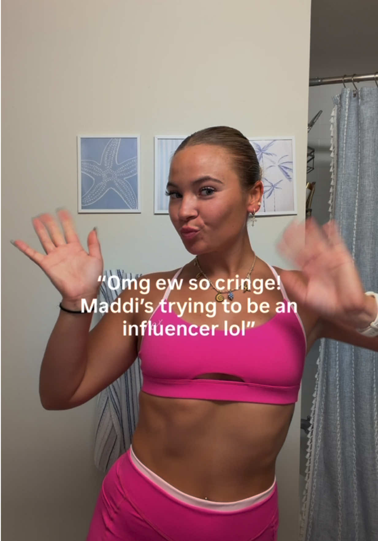 @Maddi Ricksham
