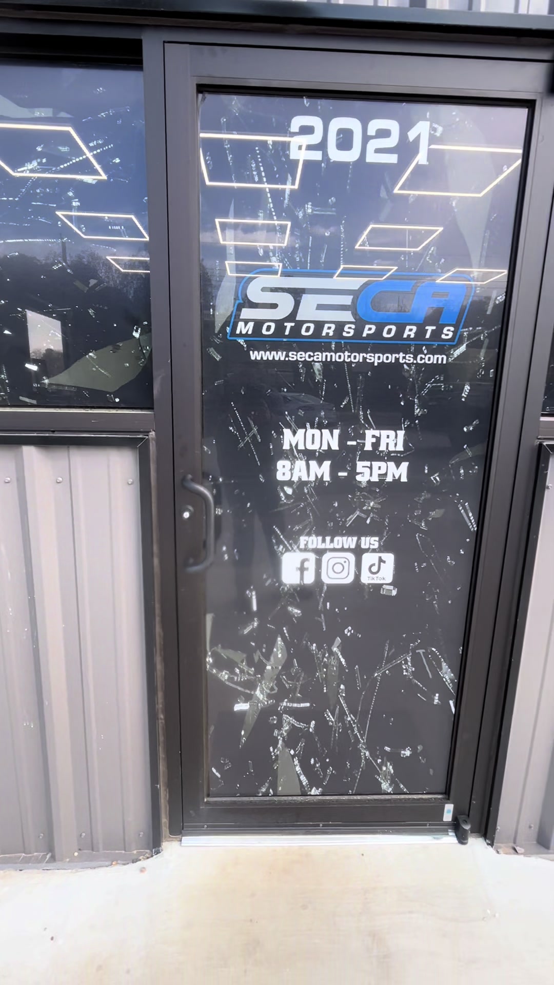 @SECA Motorsports