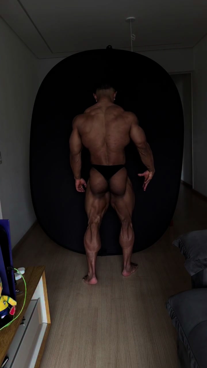 @The Bodybuilding Channel