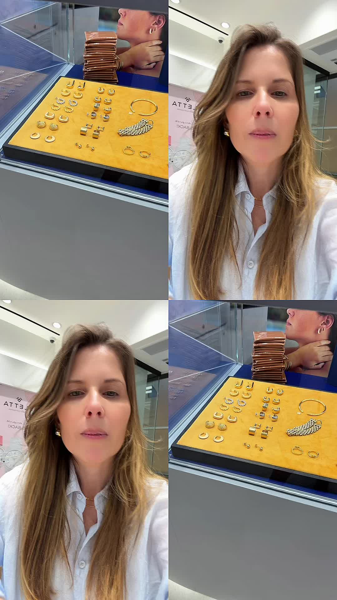 @CINCO Jewelry worth collecting