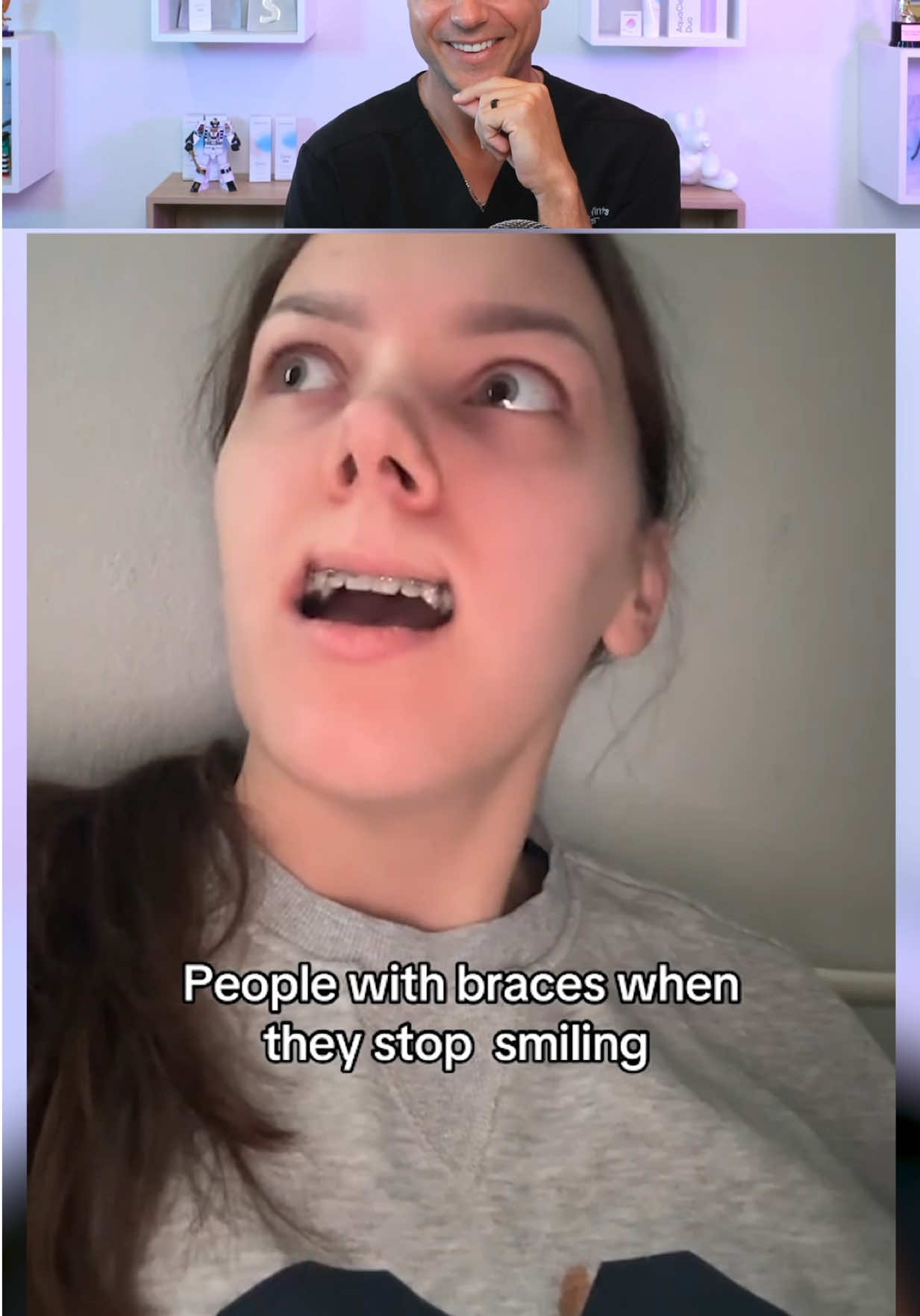@Thebentist