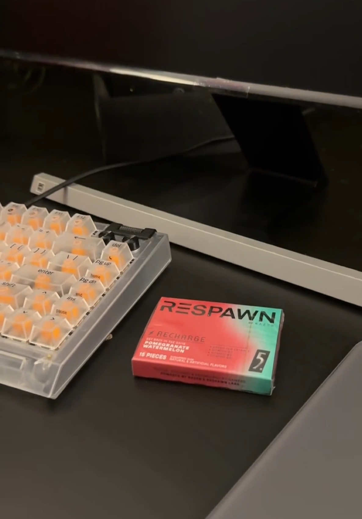 @Respawn By Razer