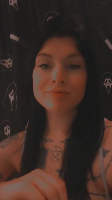 @Your Worst Nightmare ๐ค๐