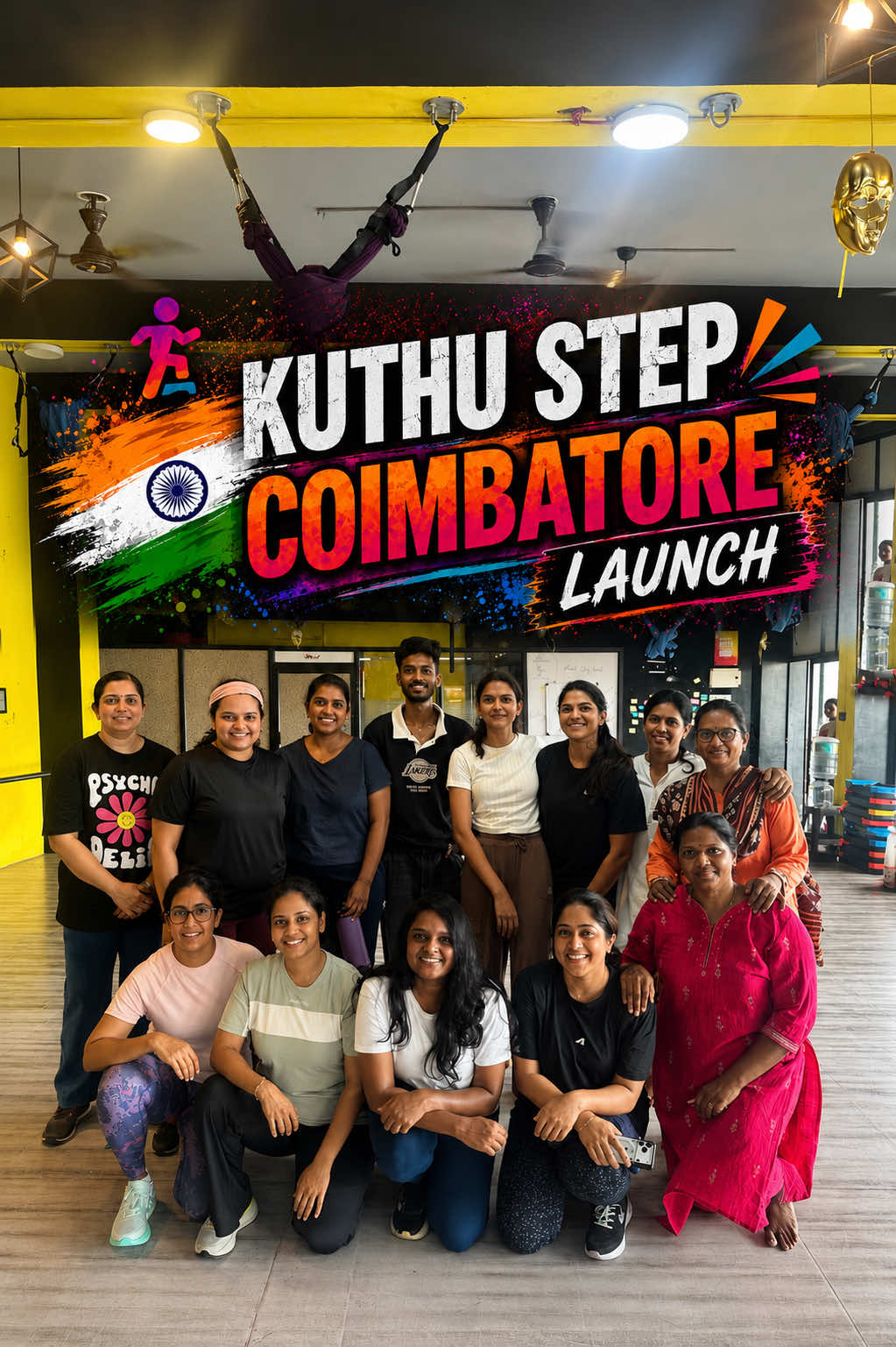 @KuthuStep
