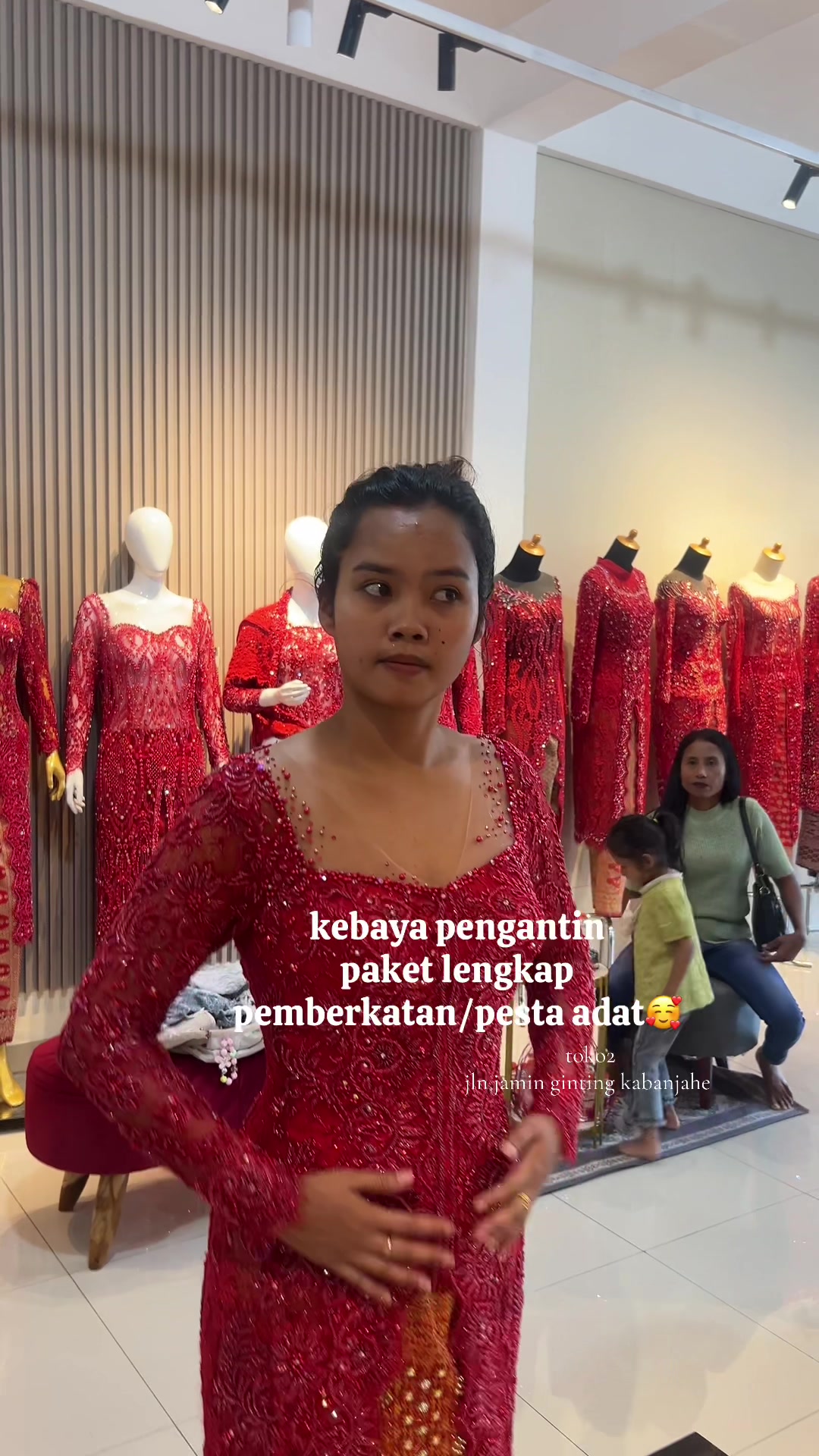 @Mejileakubridal