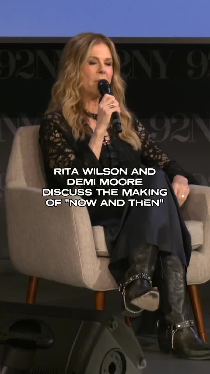 @ritawilson
