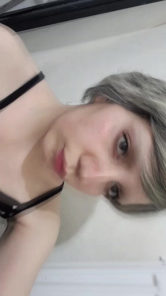 @shiny girl