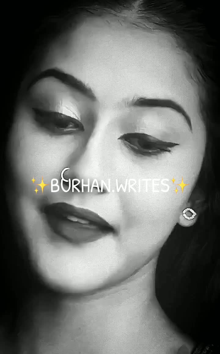 @BURHAN.WRITES