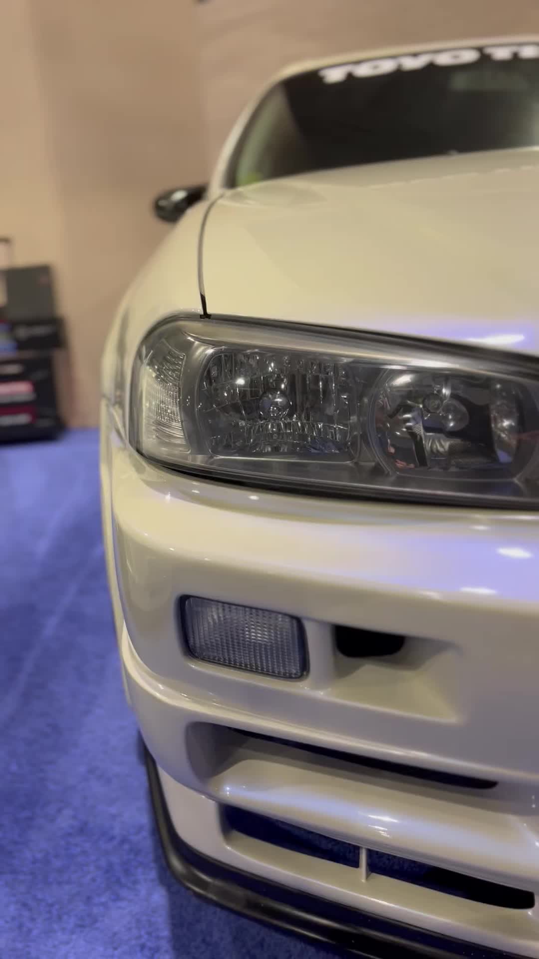 @Capy’s car spotting