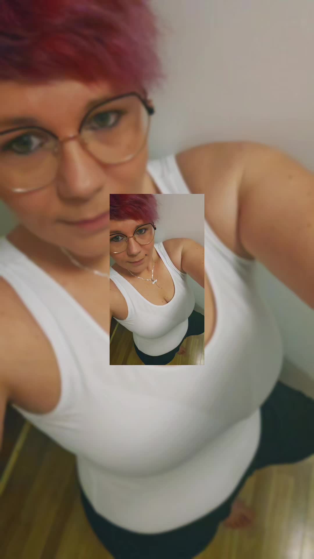 @👑💪 žena LaViCa 💪👑
