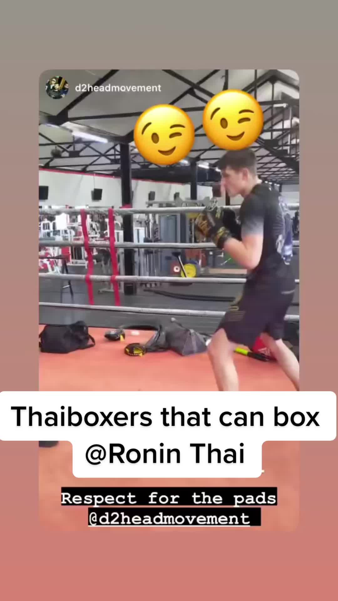 @RONIN&ensp;THAI