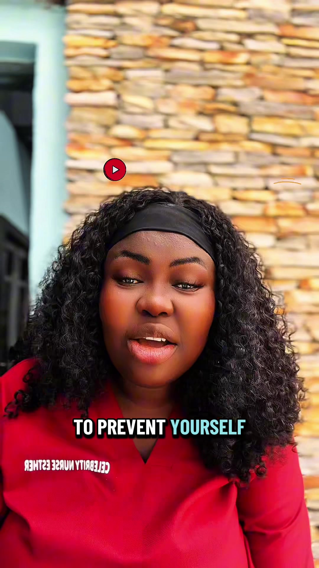 @CELEBRITY NURSE ESTHER 🇳🇬