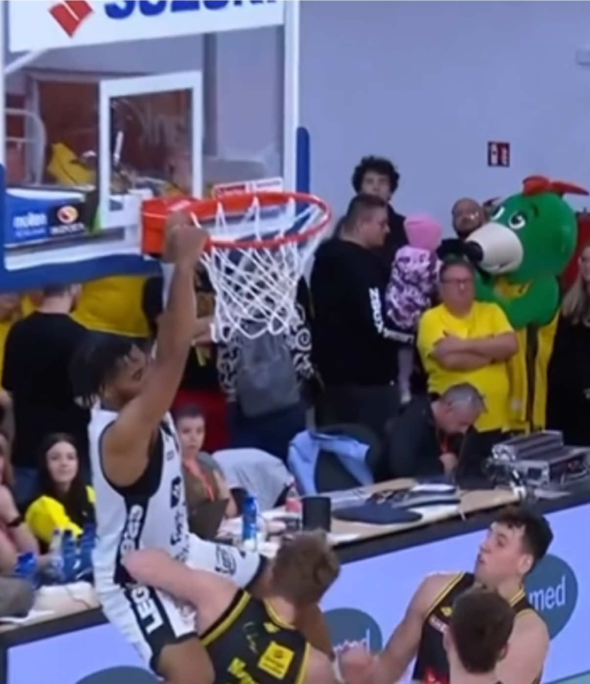 @Polska Liga Koszykówki
