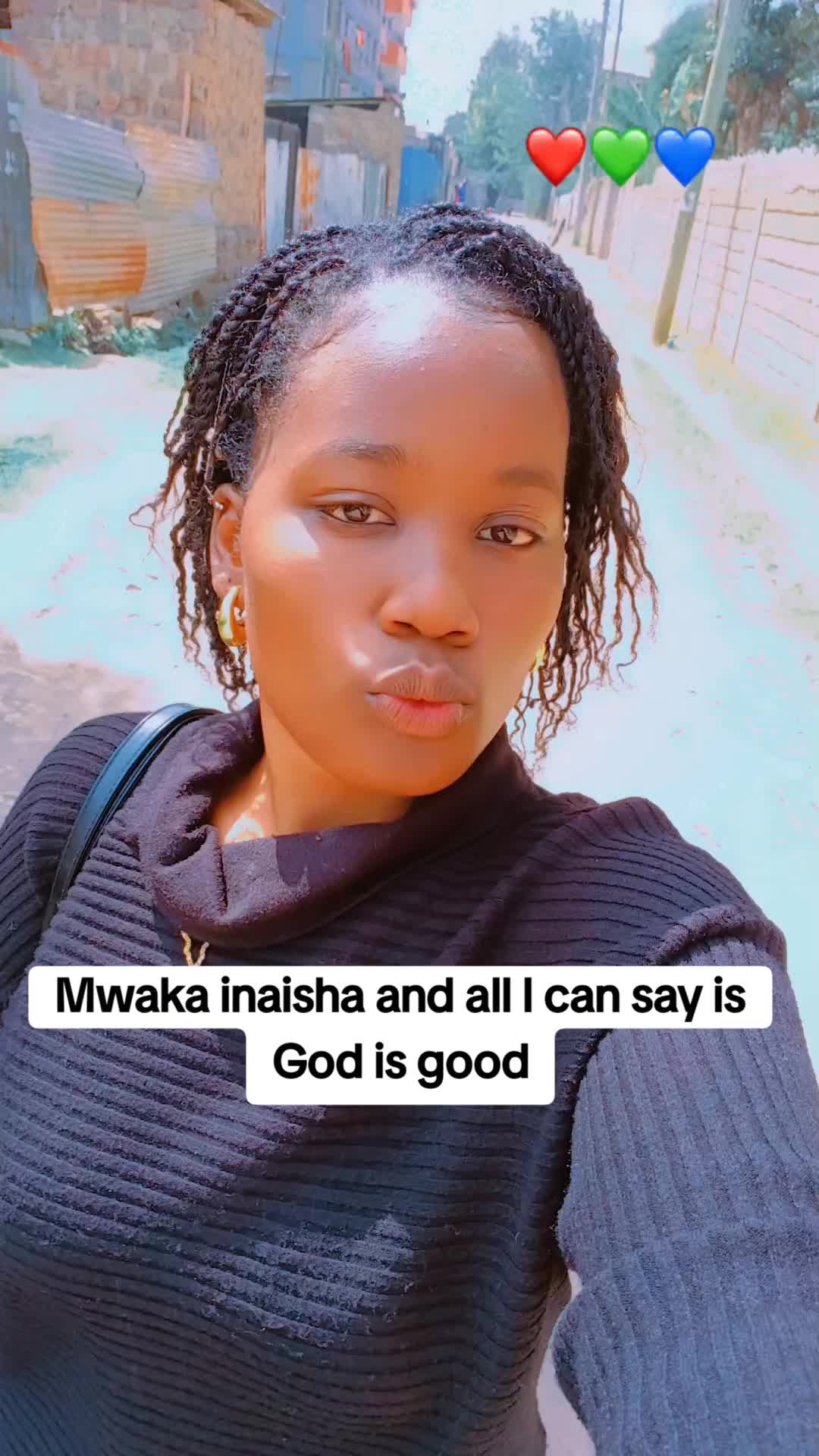 @Miss Kerubo🇰🇪