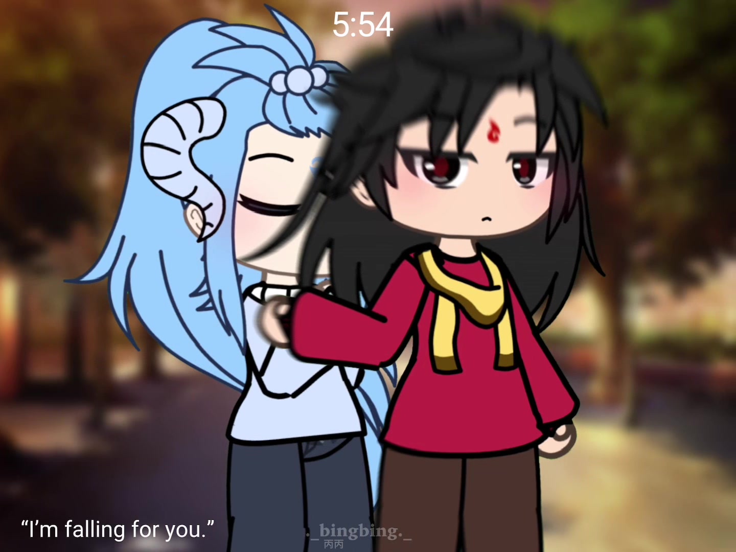 @🧧Nezha&rsquo;s evaporated piss💕