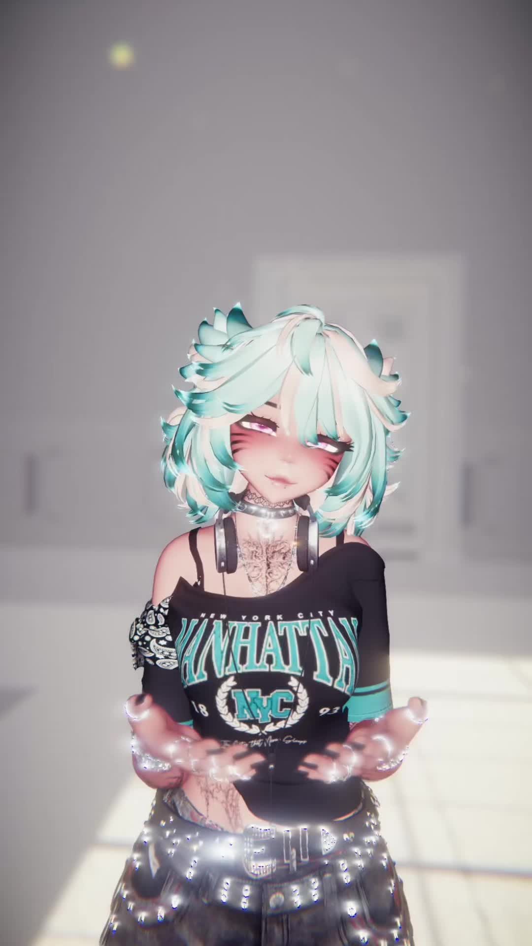 @FiriFae๐บ