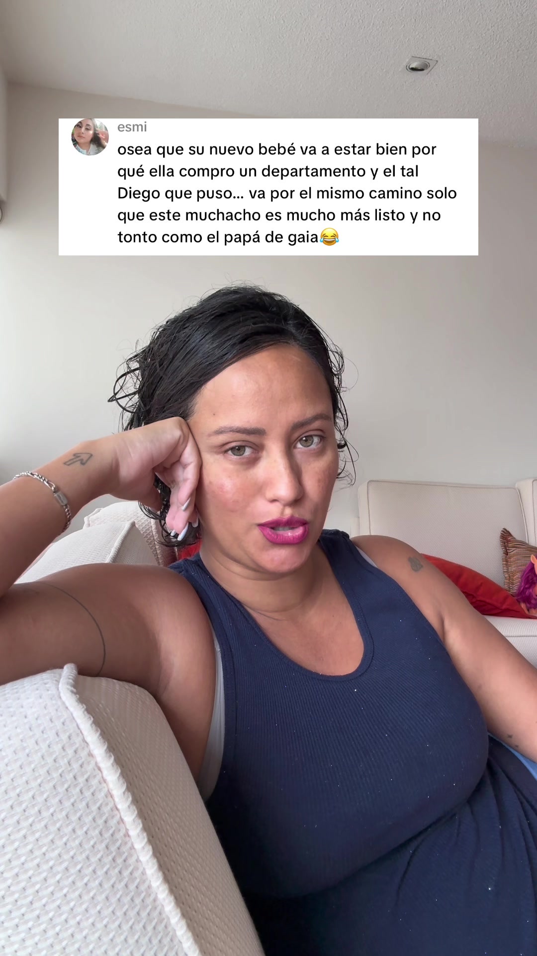 @Luz Carreiro