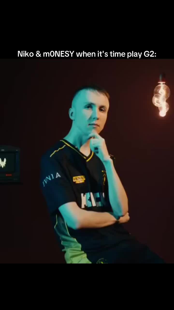 @G2 Esports