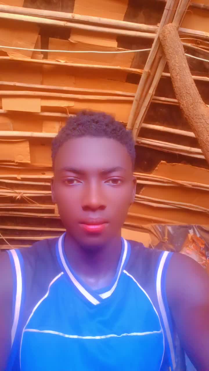 @Loada Ousmane