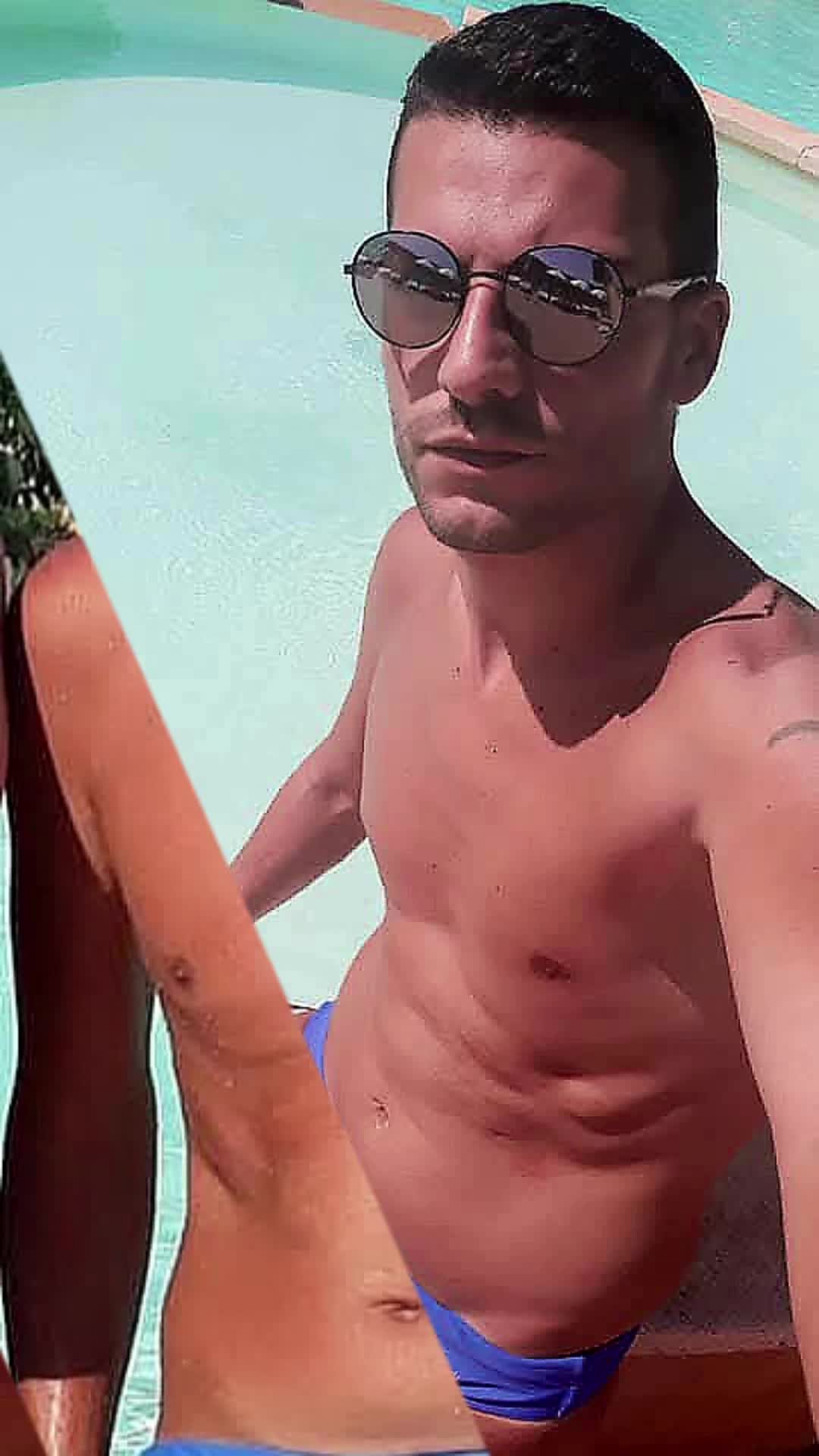 @Daniele Ferrante ๐ค๐ค