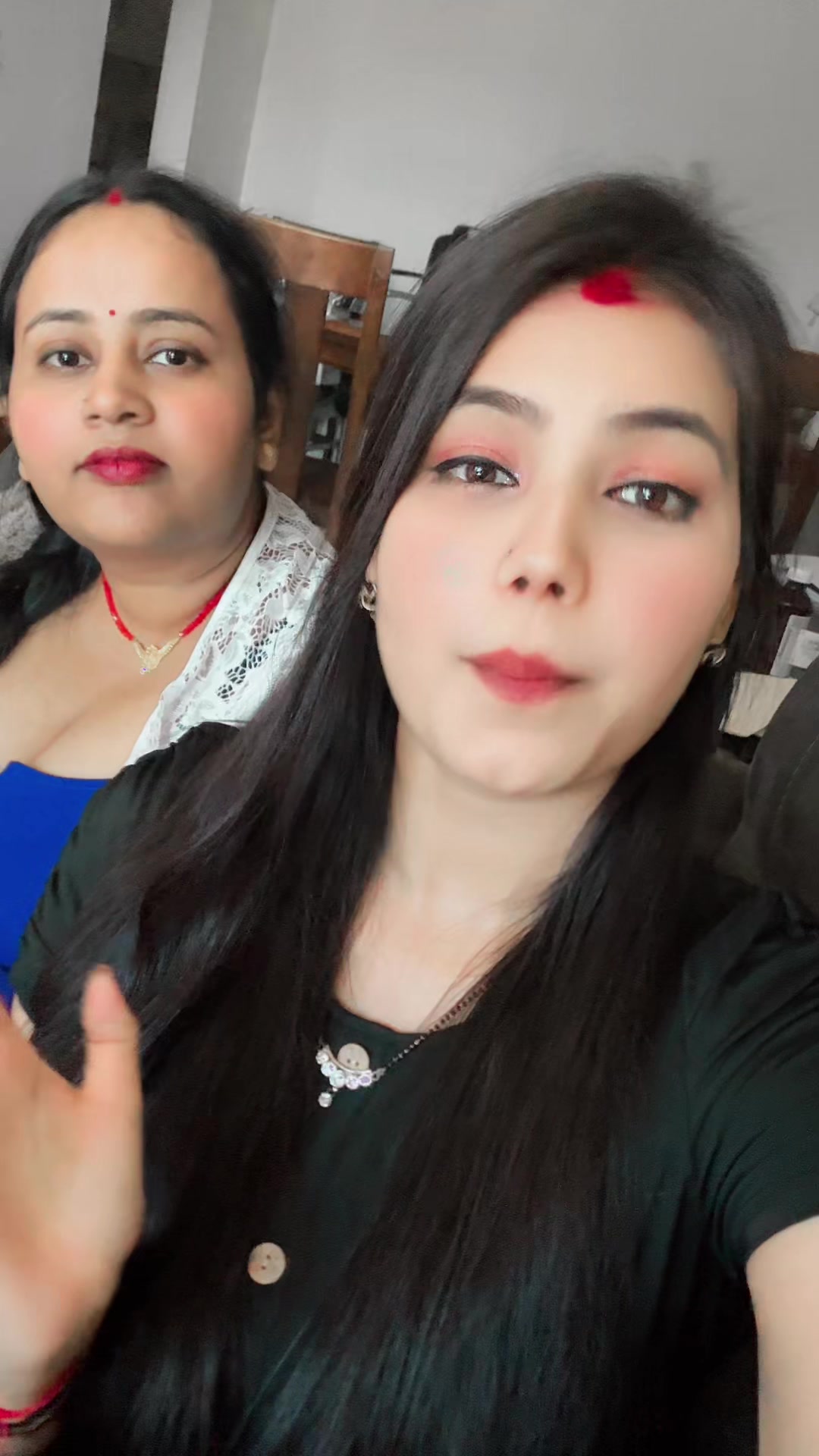 @Aaru mom❤️A😘S🦋30