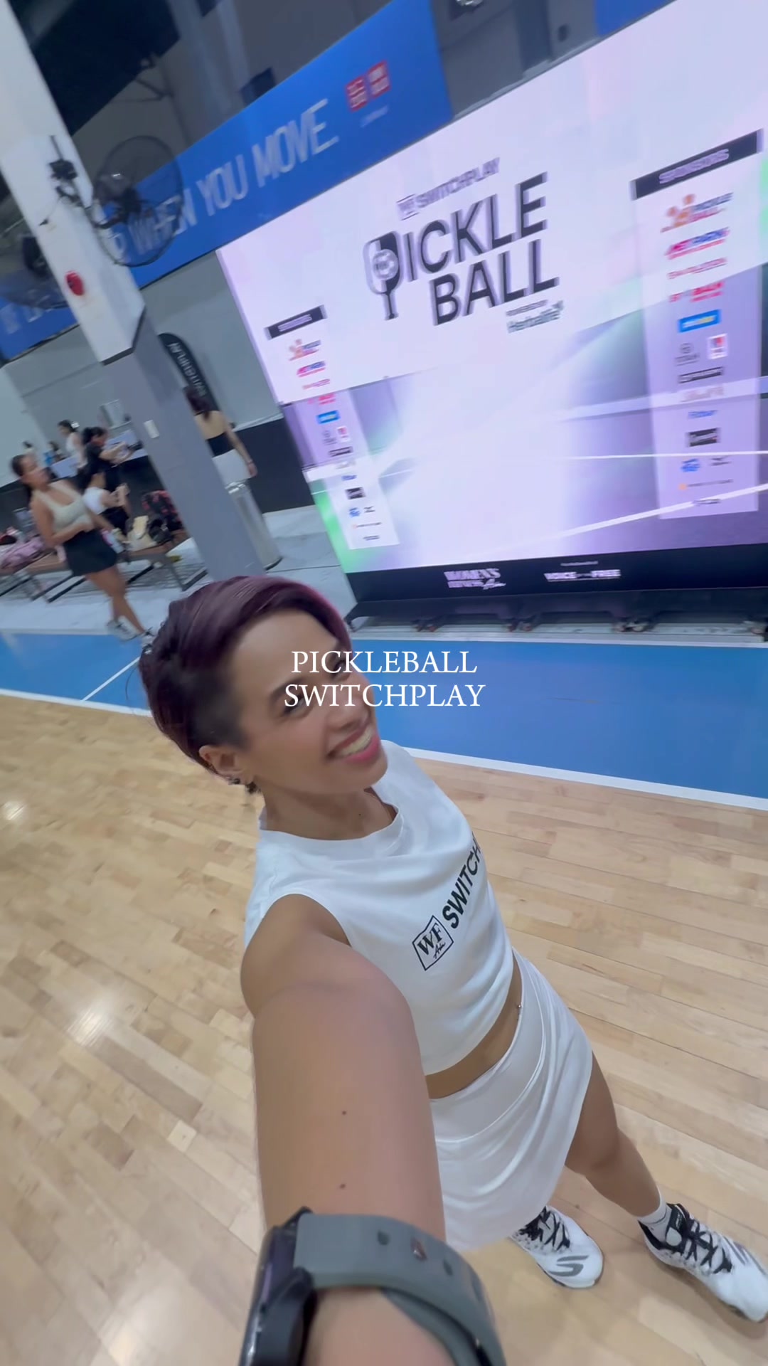@Coach Anne Aniag on FB/IG 🇵🇭