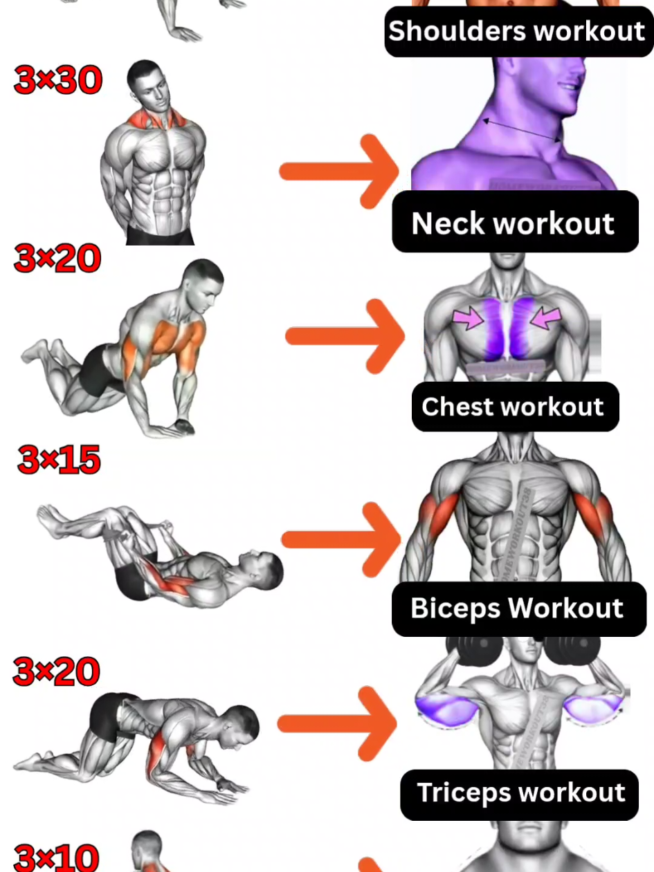 @HOMEWORKOUT