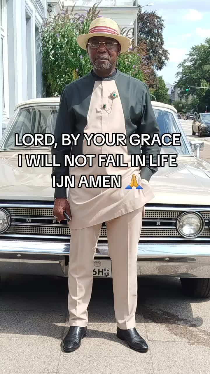 @Pastor Dans