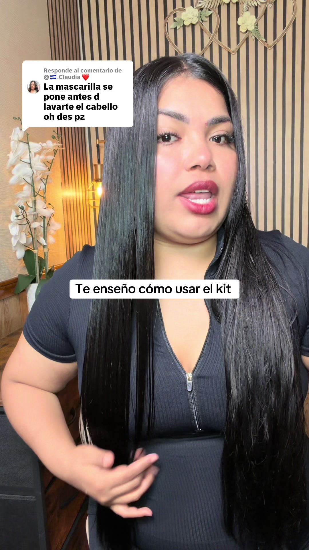 @Aprende con / Carolina