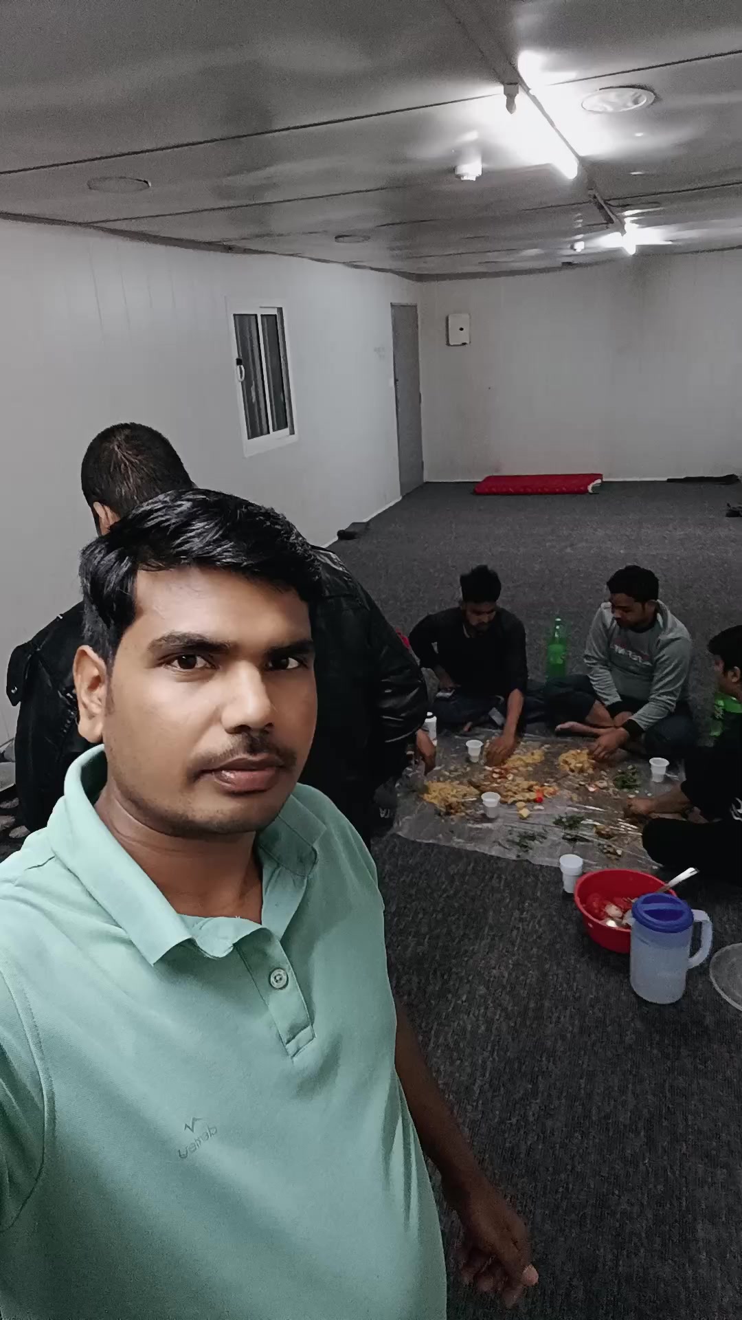 @Ranjeet Sahni
