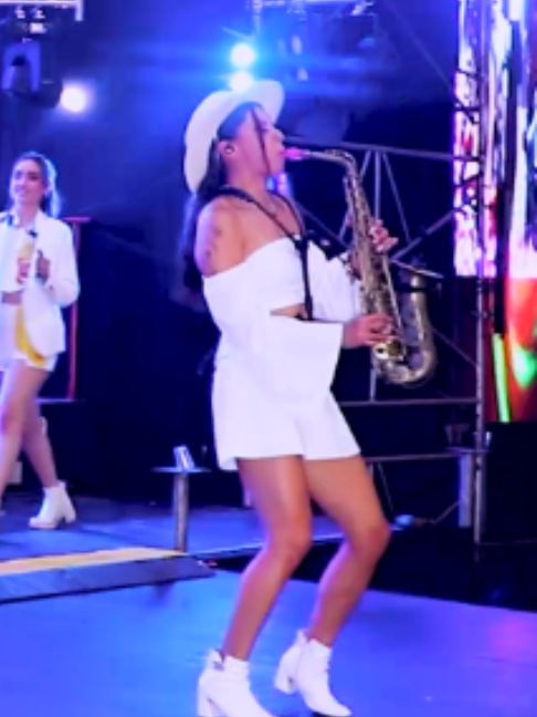 @Franklin ProEventos