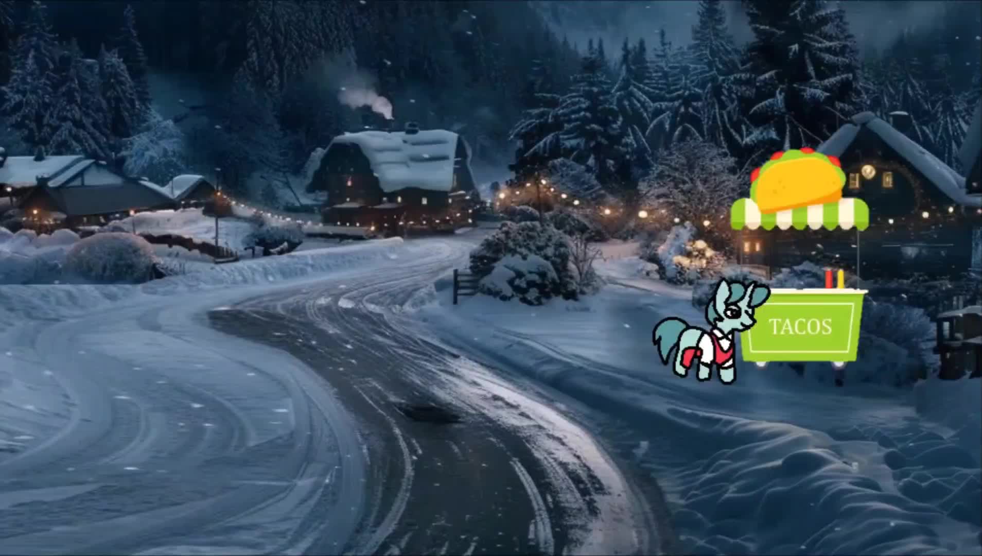 @Flawless Sparklemoon