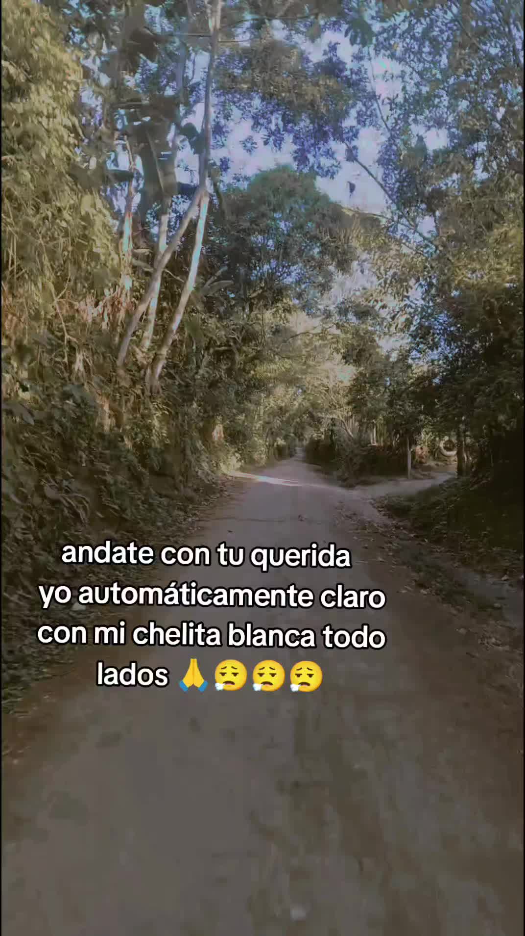 @Chris caldera