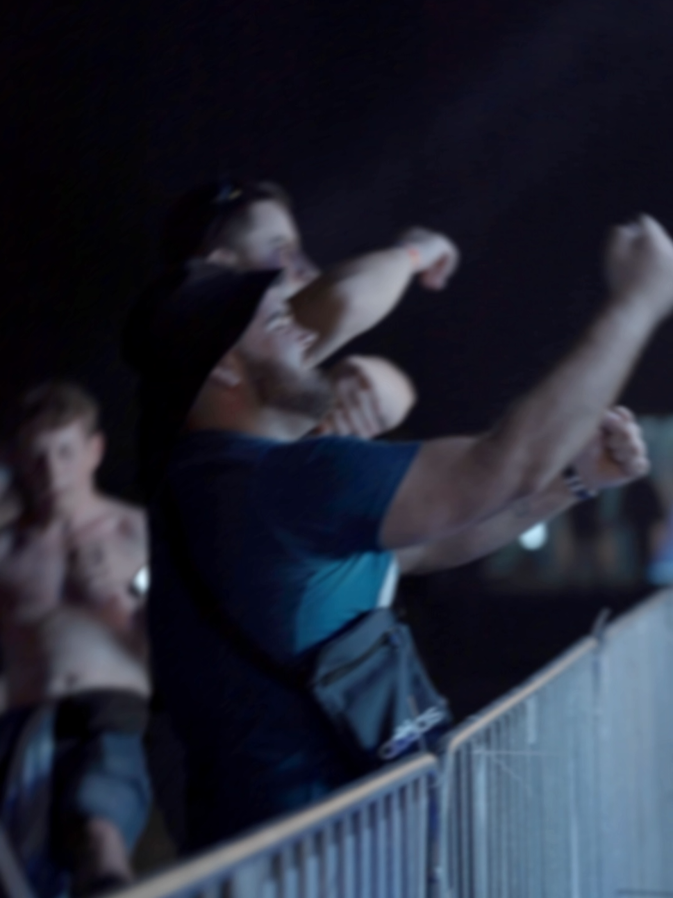 @NOTORIOUS FESTIVAL